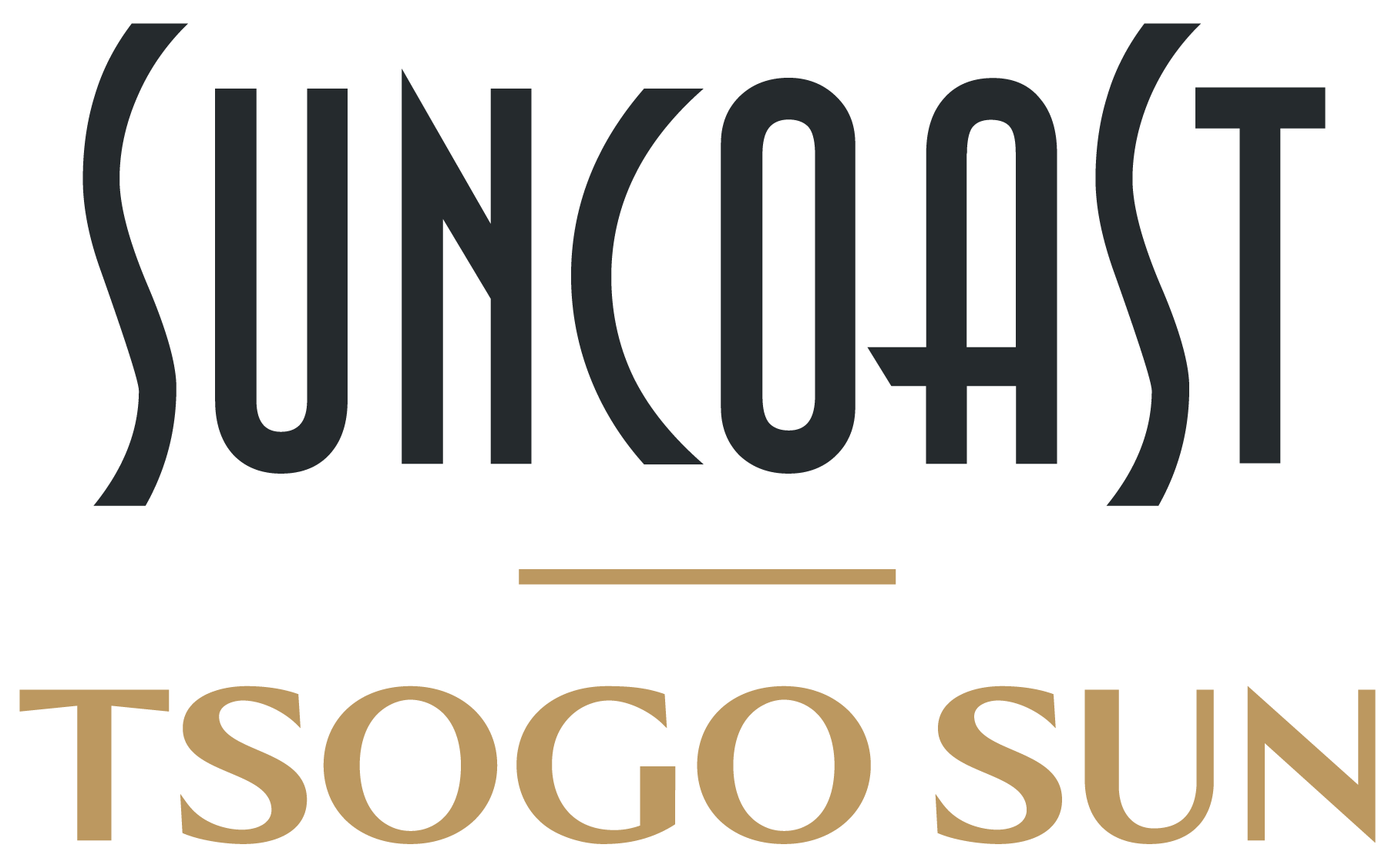 Suncoast, Tsogo Sun logo